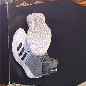 Adidas Harden Vol. 2